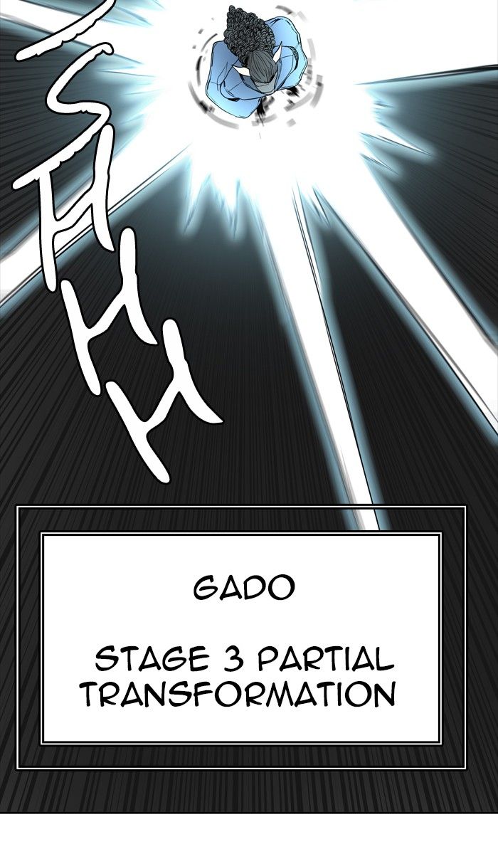 Tower of God Chapter 432 112